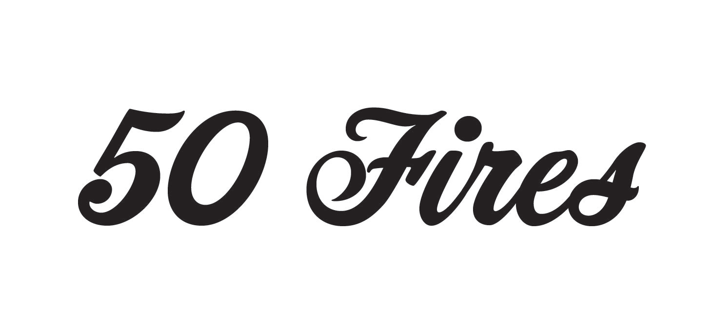 50 Fires