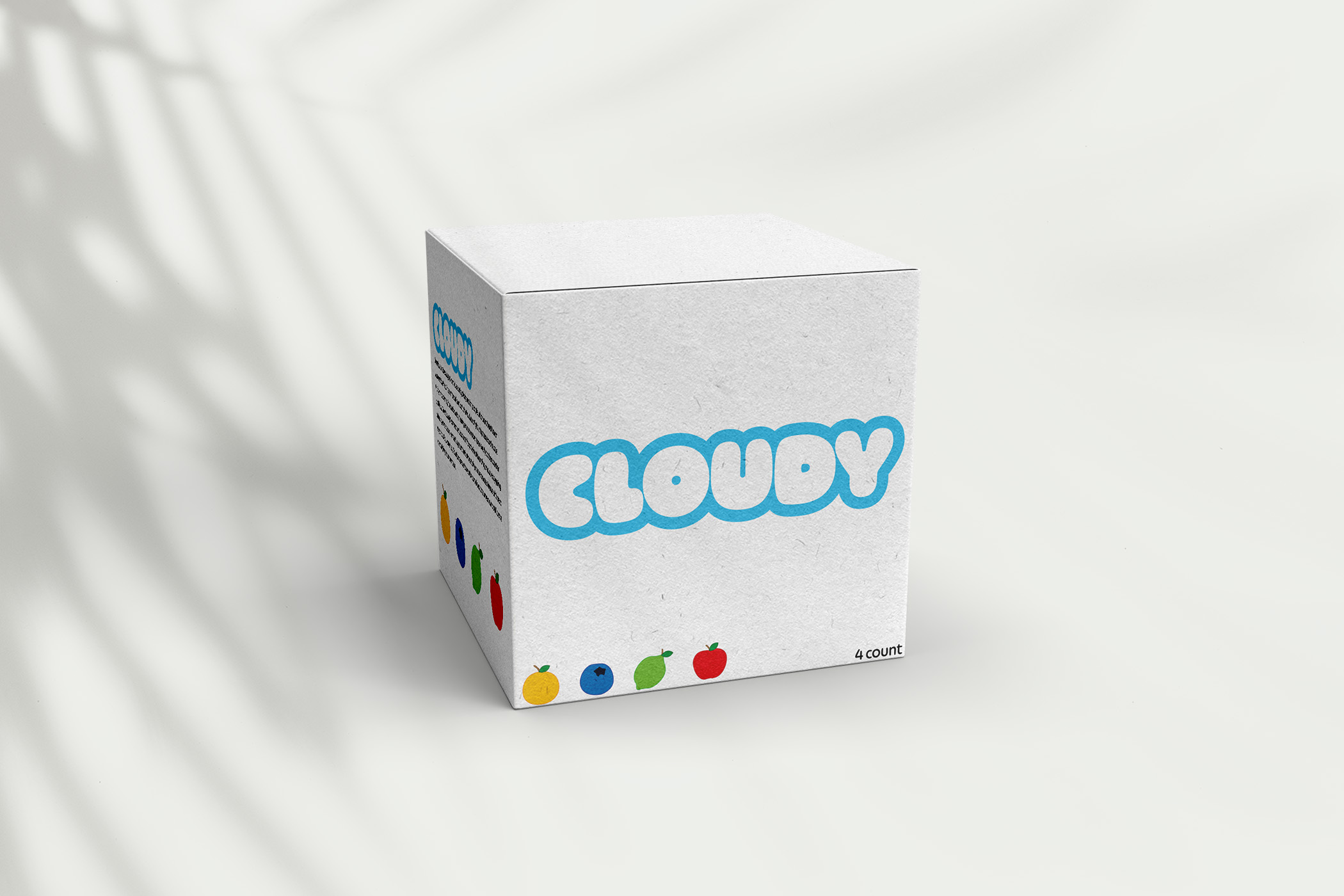 Cloudybox Cloudybox